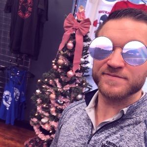 Meet your Posher, Jordan